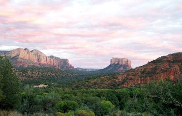 sedona